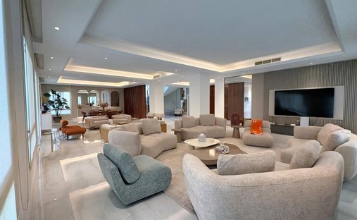 Villa in Downtown Dubai, Dubai, United Arab Emirates 1