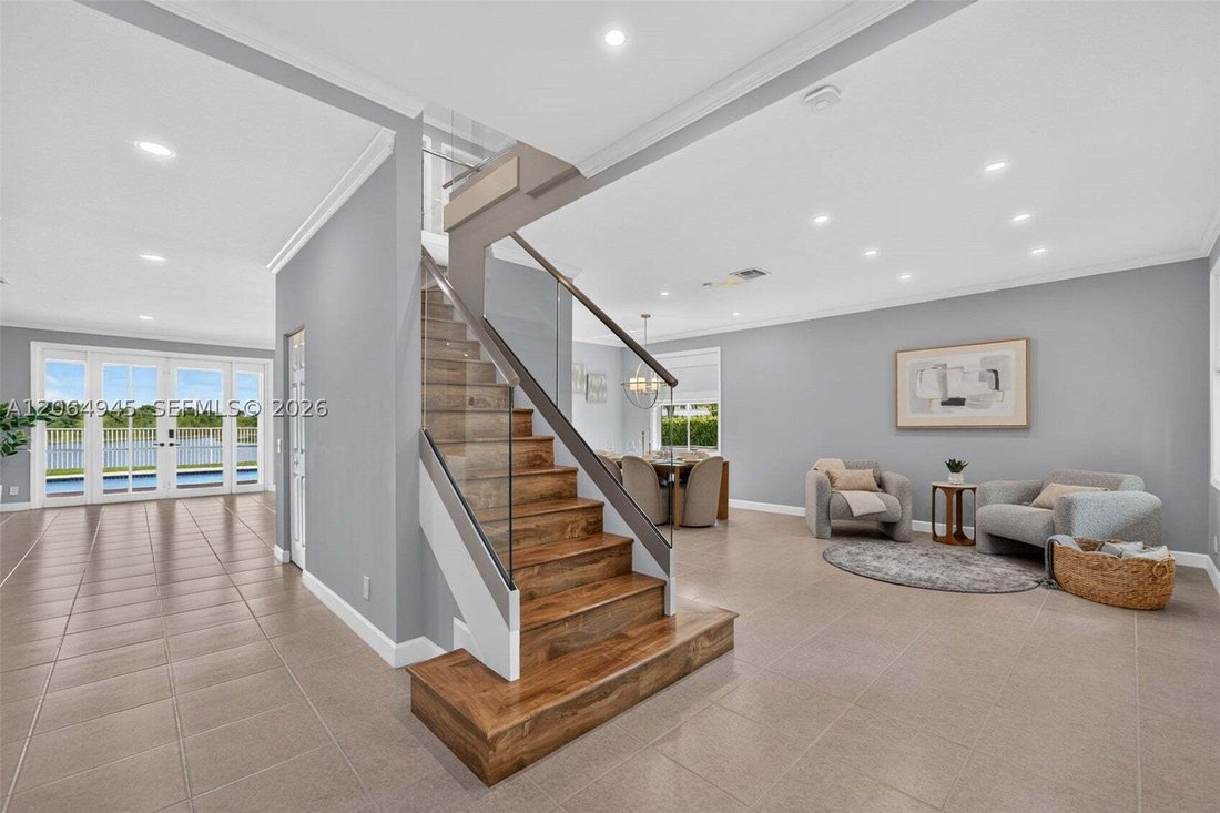 House in Weston, Florida, United States 4 - 18579341