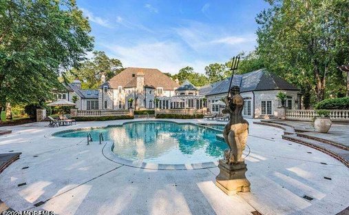 Maison à Toms River, New Jersey, États-Unis 1