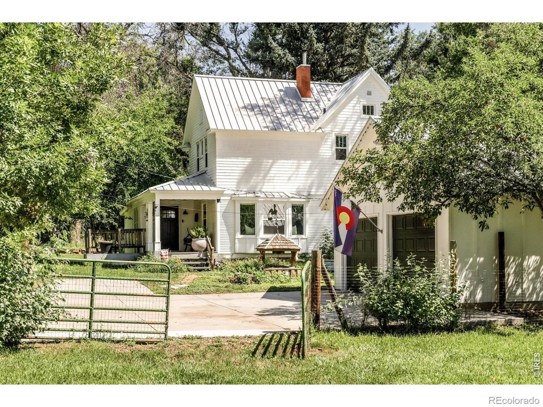 House in Longmont, Colorado, United States 2 - 18579155