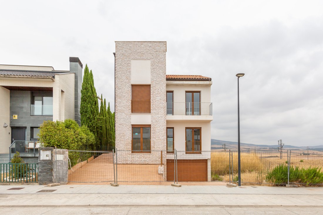 House in Galar, Navarre, Spain 2 - 18079215