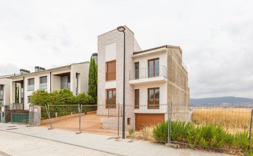 House in Galar, Navarre, Spain 1
