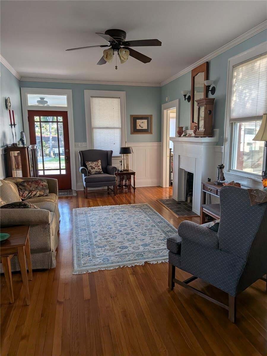 Casa en Lakeland, Florida, Estados Unidos 3 - 18579110