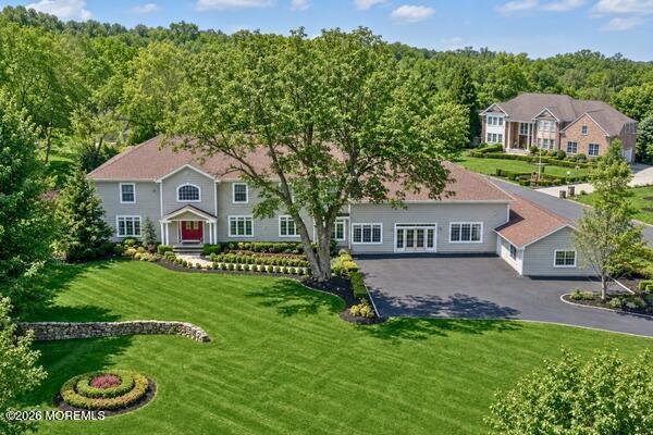 House in Holmdel, New Jersey, United States 1 - 18578982