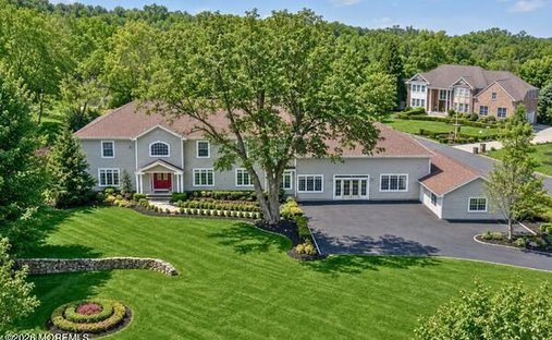 House in Holmdel, New Jersey, United States 1