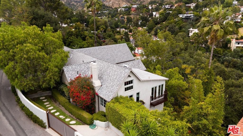 House in Los Angeles, California, United States 1 - 18579309