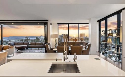 Condominio a San Diego, California, Stati Uniti 1