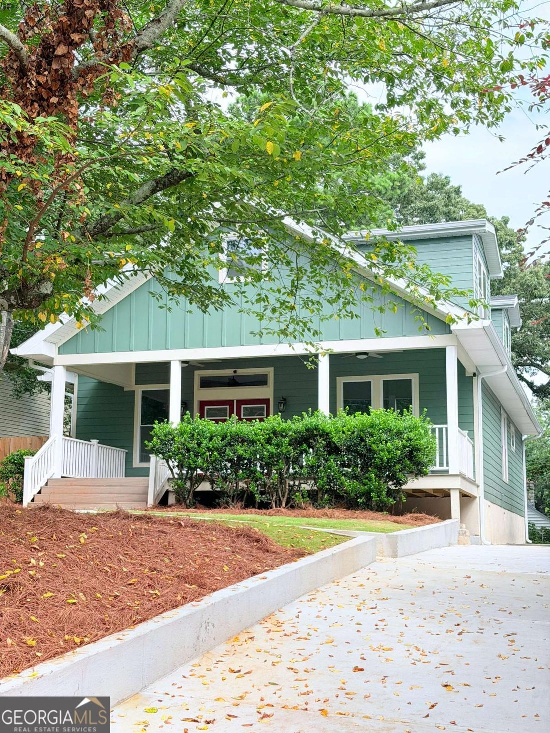 House in Decatur, Georgia, United States 1 - 18579278