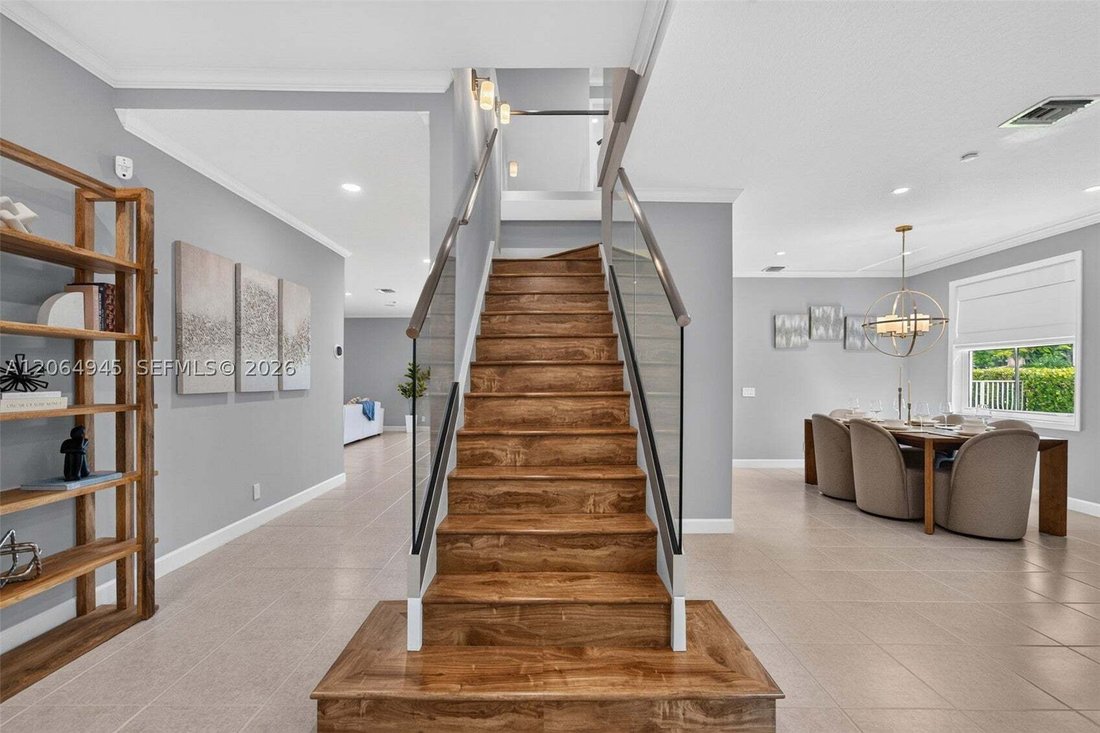 House in Weston, Florida, United States 5 - 18579341