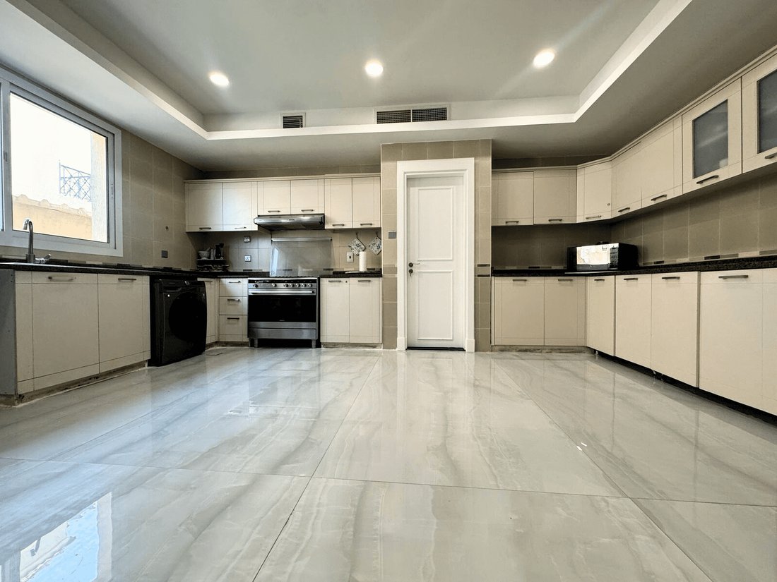 Villa in Downtown Dubai, Dubai, United Arab Emirates 3 - 18579220