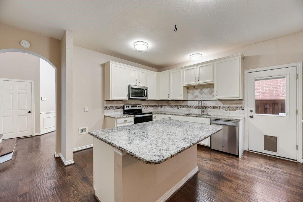 Townhouse in McKinney, Texas, United States 5 - 18579361