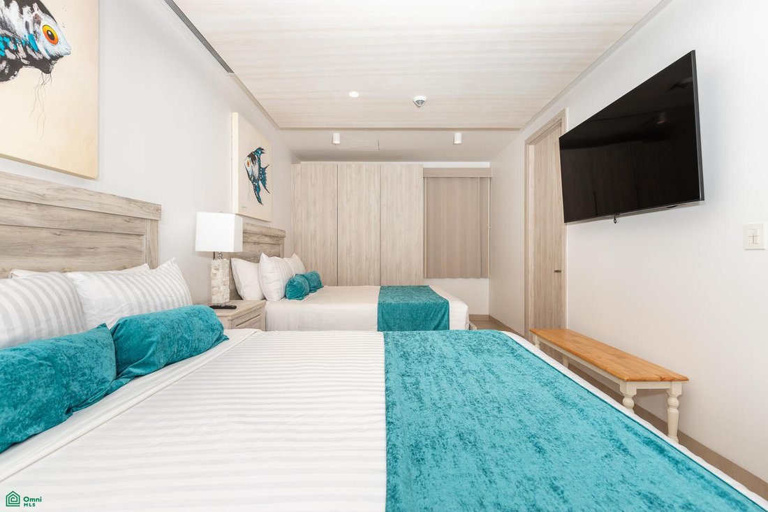 Condo in Puerto Peñasco, Sonora, Mexico 5 - 18005012