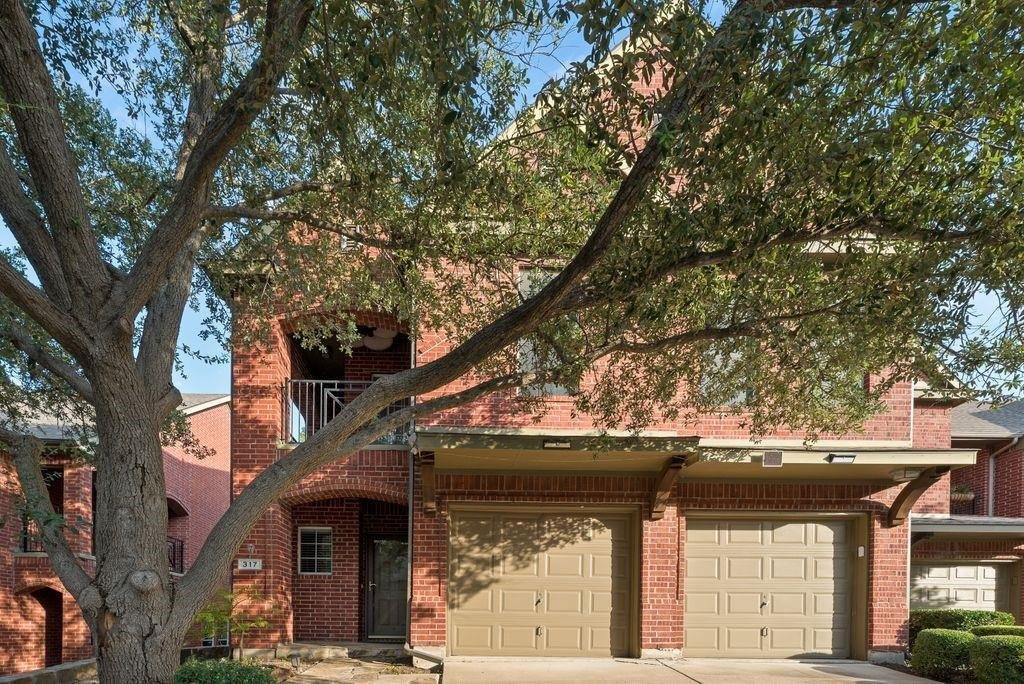 Townhouse in McKinney, Texas, United States 2 - 18579361