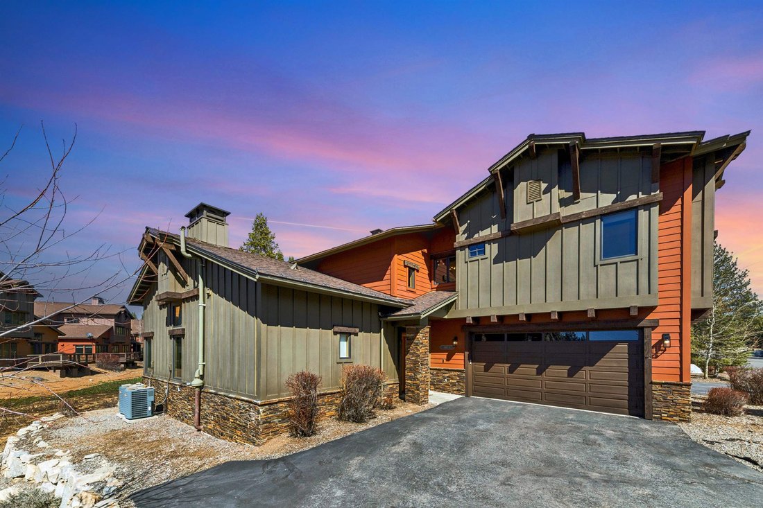 House in Truckee, California, United States 1 - 18578974