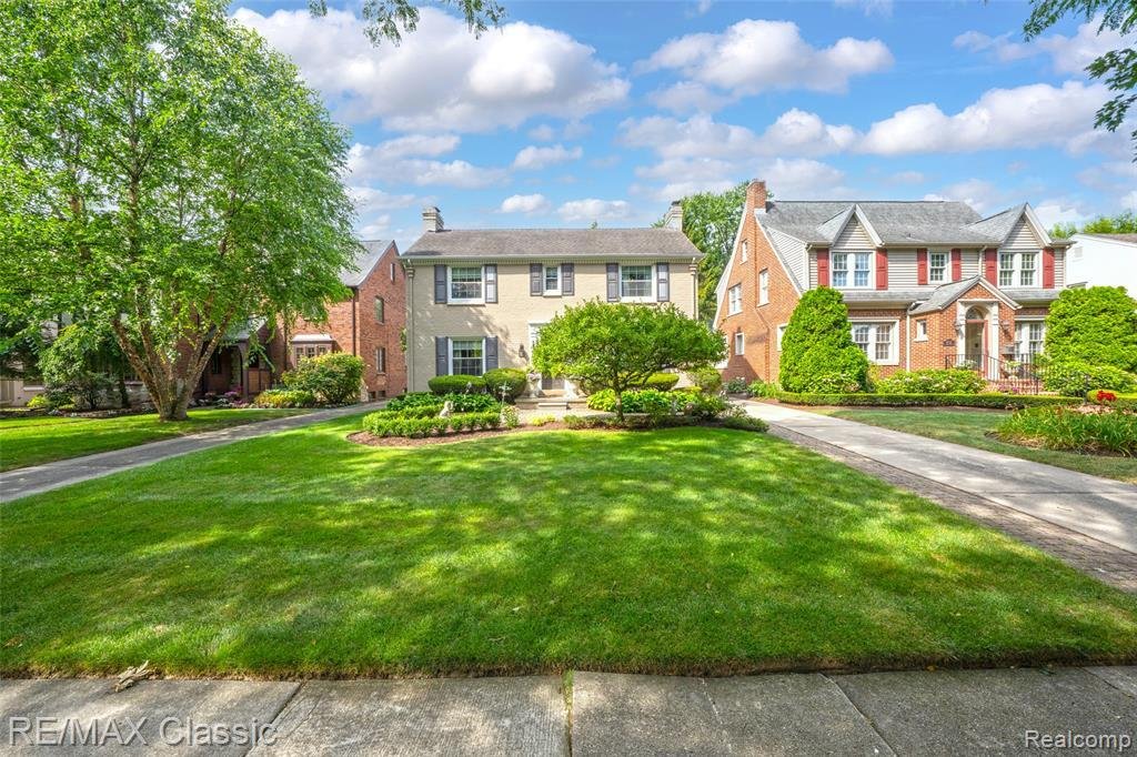 House in Huntington Woods, Michigan, United States 5 - 18579258