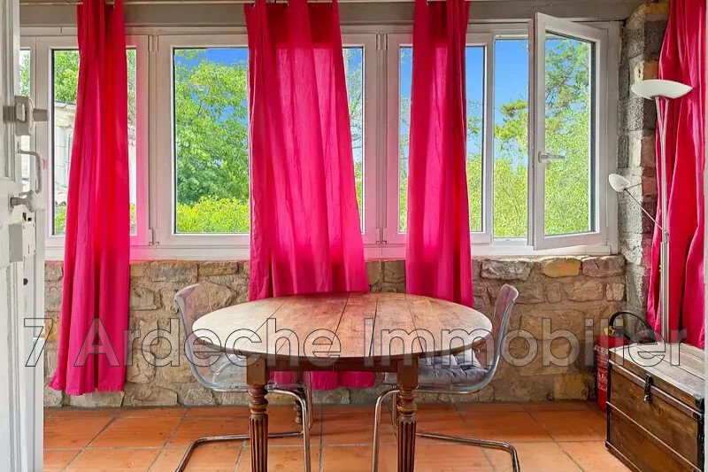 Villa in Villeneuve-de-Berg, Auvergne-Rhône-Alpes, France 3 - 17068371