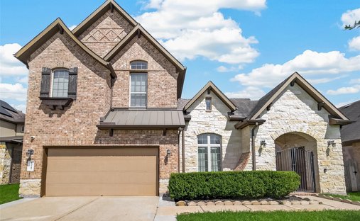 Casa a Richmond, Texas, Stati Uniti 1