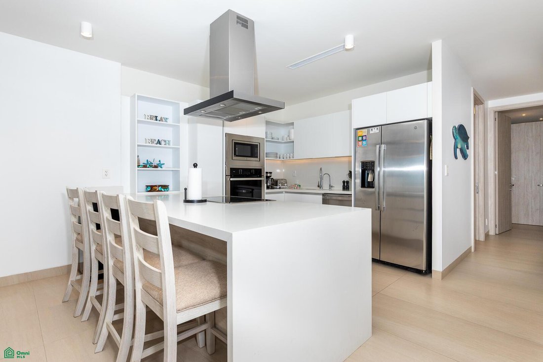 Condo in Puerto Peñasco, Sonora, Mexico 2 - 18005012