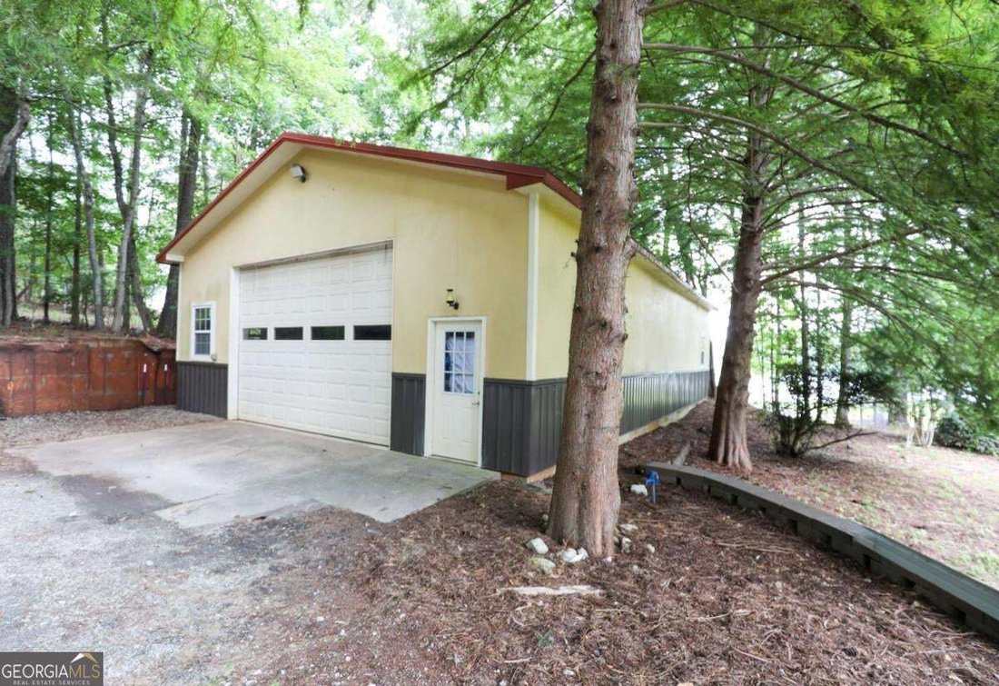 House in Newnan, Georgia, United States 5 - 18579304