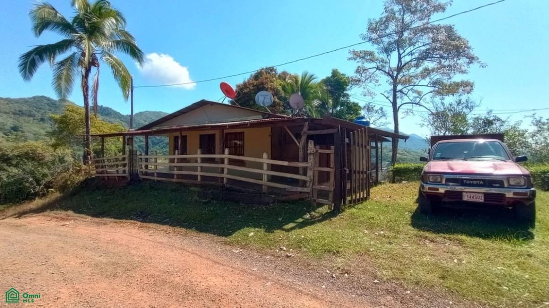 Terrain en Puriscal, Costa Rica 4 - 18579133