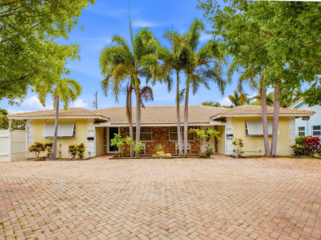 Apartment in Lighthouse Point, Florida, United States 1 - 18579089