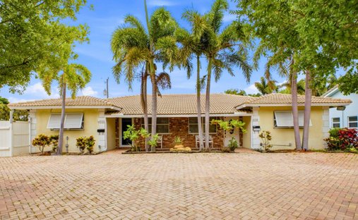 Apartment in Lighthouse Point, Florida, United States 1