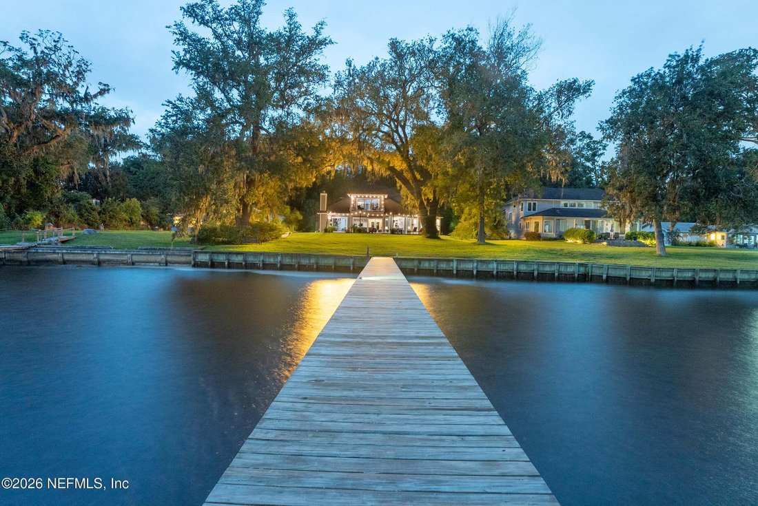 House in Orange Park, Florida, United States 1 - 18578972