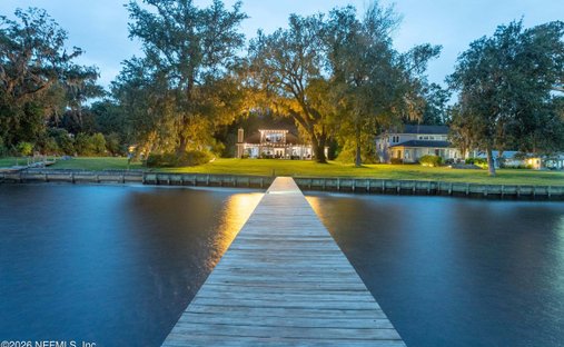 Maison à Orange Park, Floride, États-Unis 1