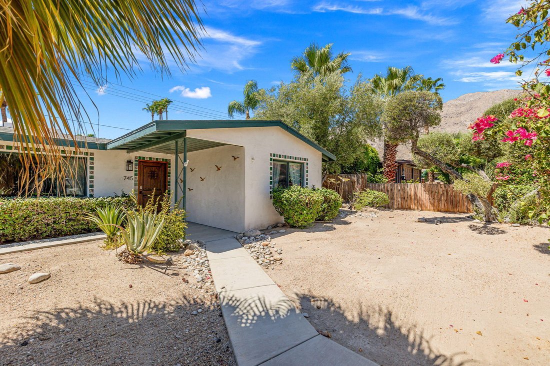 House in Palm Springs, California, United States 5 - 18578973