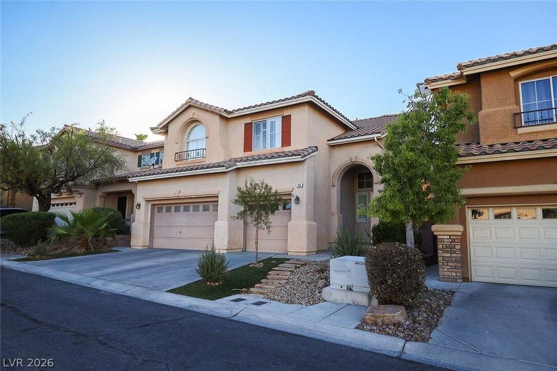 House in Las Vegas, Nevada, United States 3 - 18518486