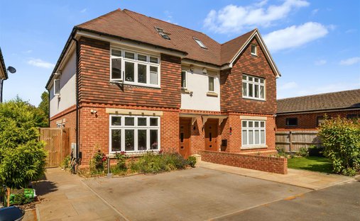 Casa a Banstead, Reigate and Banstead, Inghilterra 1