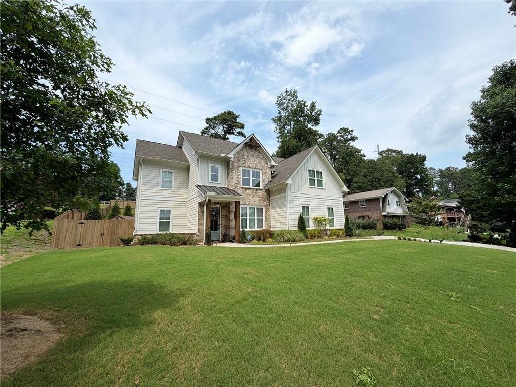 House in Marietta, Georgia, United States 5 - 18579072