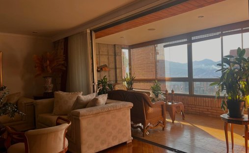 Apartment in Medellín, Antioquia, Colombia 1