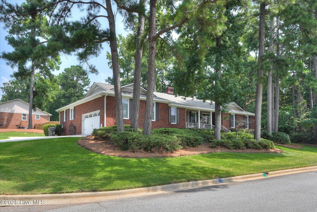 House in Evans, Georgia, United States 4 - 18579294