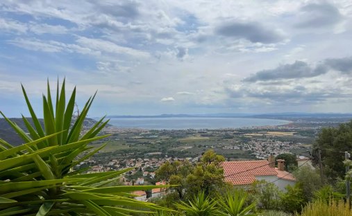 Casa a Roses, Catalogna, Spagna 1