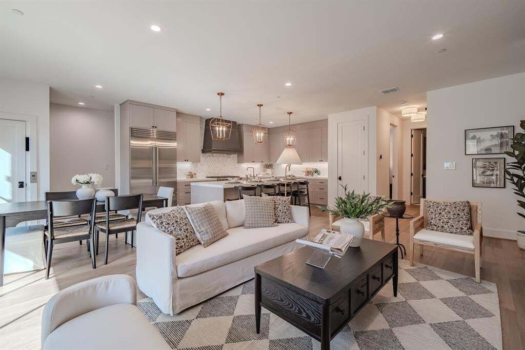 Condo in Dallas, Texas, United States 5 - 18579362