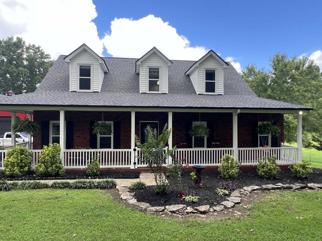House in Lascassas, Tennessee, United States 3 - 17955852