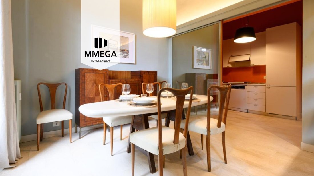 Apartment in Center, Florence, Tuscany 5 - 15881781