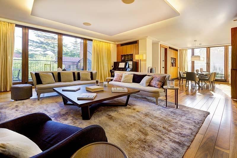 Apartment in Hampstead Garden Suburb, Barnet, England 2 - 16689783