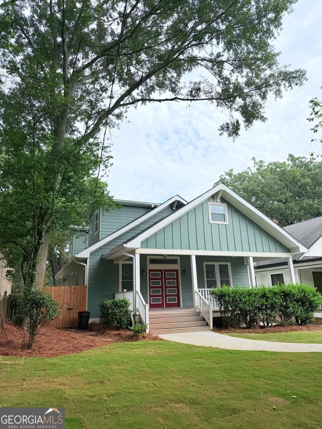 House in Decatur, Georgia, United States 4 - 18579278