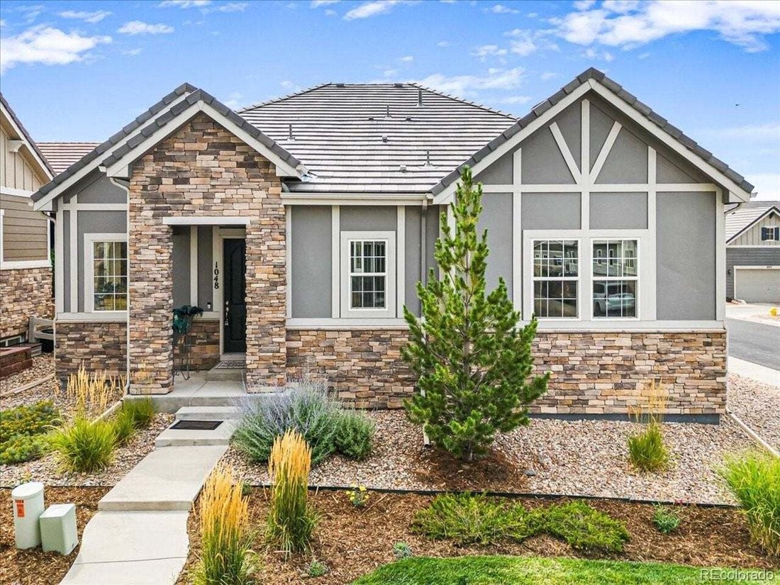 House in Highlands Ranch, Colorado, United States 1 - 18579324