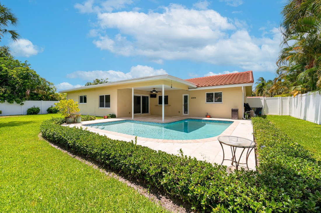 House in Boca Raton, Florida, United States 4 - 18579081
