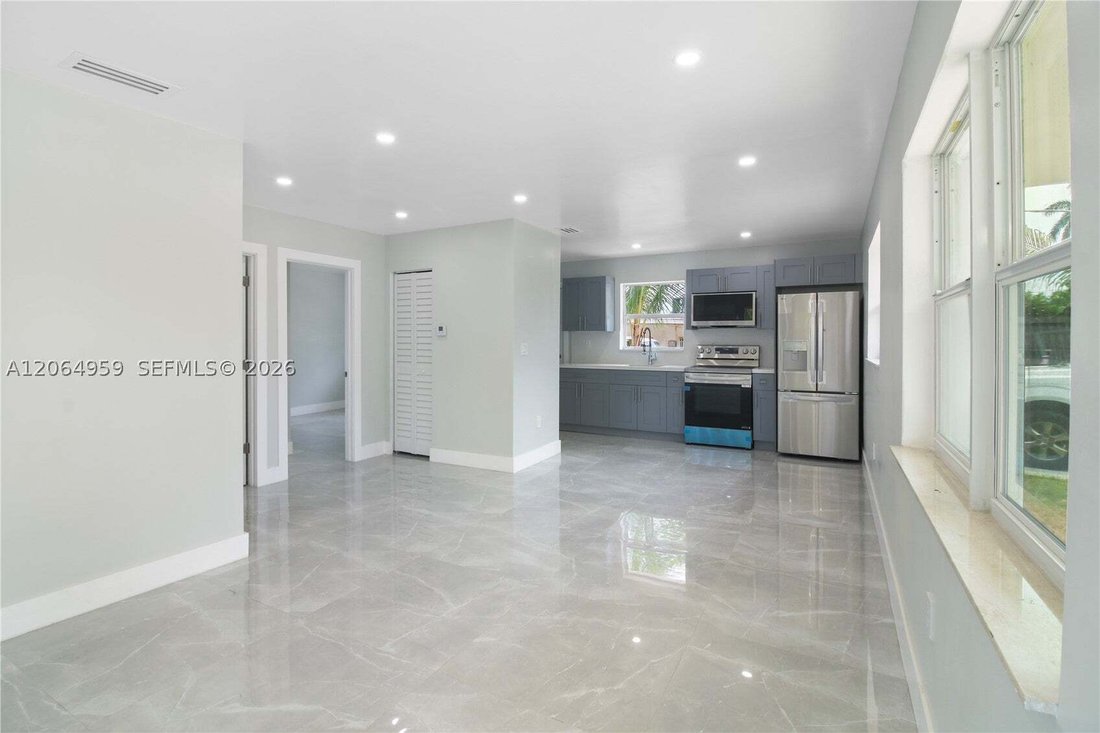 Apartment in Miami, Florida, United States 4 - 18579331