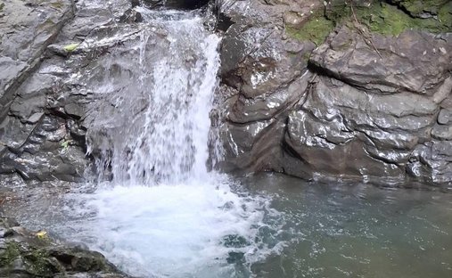 Land in Puriscal, Costa Rica 1