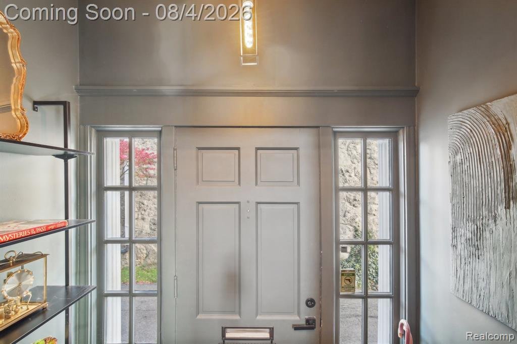 House in Grosse Pointe Shores, Michigan, United States 4 - 18579249