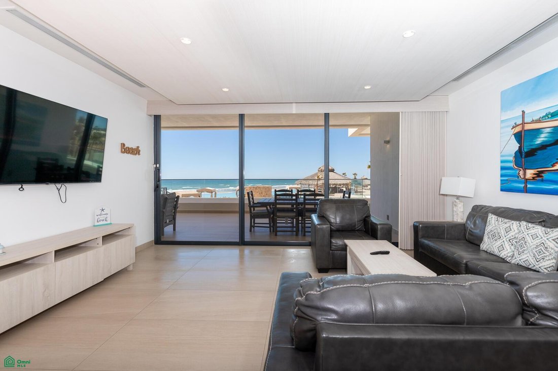 Condo in Puerto Peñasco, Sonora, Mexico 4 - 18005012