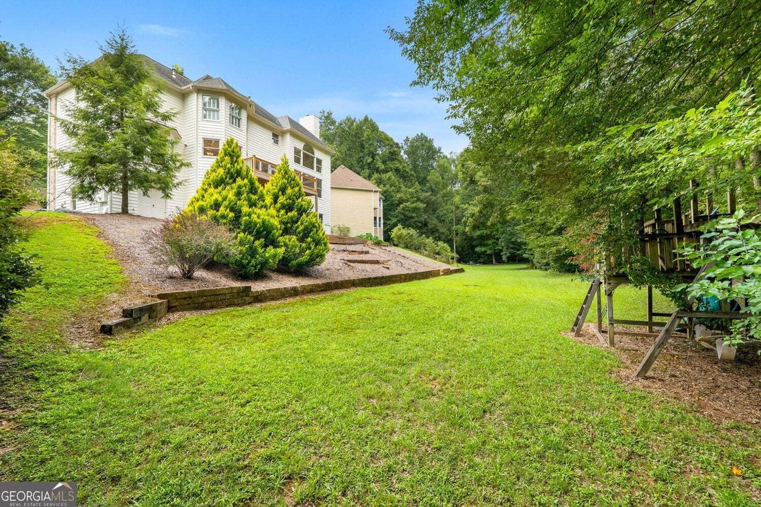 House in Johns Creek, Georgia, United States 3 - 18579286