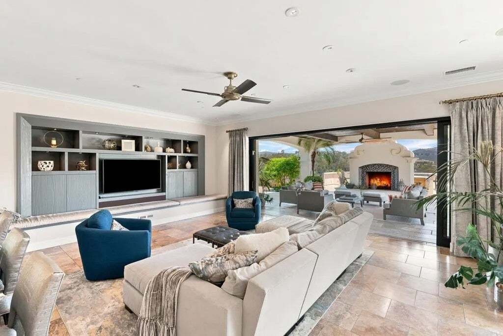 House in Rancho Santa Fe, California, United States 4 - 18493529
