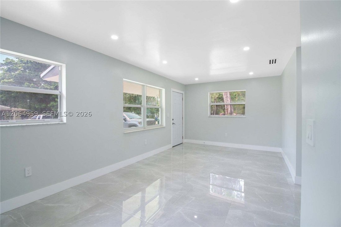 Apartment in Miami, Florida, United States 5 - 18579331
