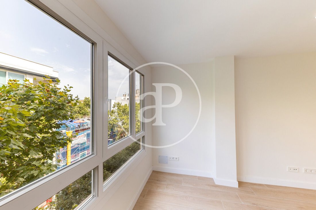 Apartment in Son Vida, Palma, Balearic Islands 4 - 18579513